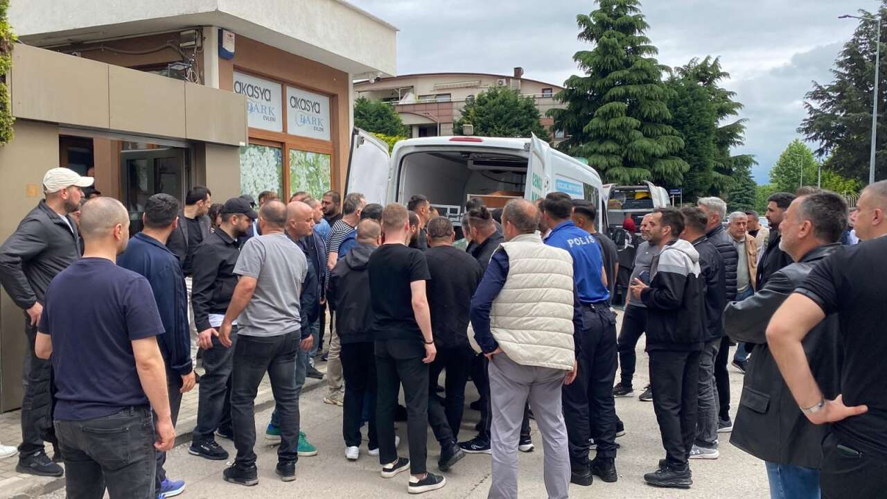 Ortağını öldürüp, kendi canına kıydı! Yeni detaylar ortaya çıktı 20
